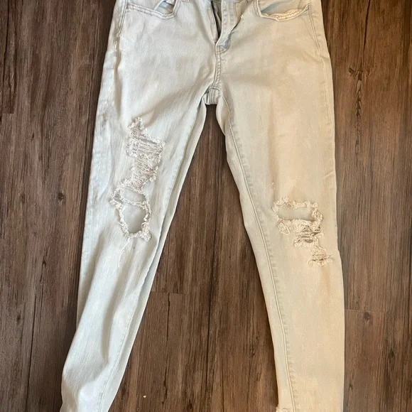 American eagle Jegging - Picture 4 of 5